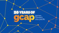 Games Connect Asia Pacific 2026 announced, celebrating 20 years