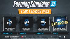 gamescom 2021 | New Trailer | Farming Simulator 22 Gamescom Reveal 