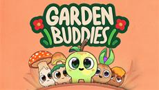 Garden Buddies - relaxing self-care simulator is coming to Nintendo Switch and Steam