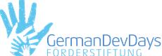 GDD - GermanDevDays F&ouml;rderstiftung - Anmeldephase 2025/2026: Jetzt bewerben!