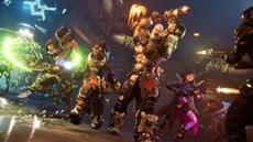 Gearbox zeigt w&auml;hrend PAX East Panel neue Details zu Borderlands 4 und k&uuml;ndigt neue Erweiterung f&uuml;r Risk of Rain 2 an