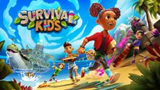 Get Lost Together - Survival Kids erscheint heute f&uuml;r Nintendo Switch<sup>&trade;</sup> 2