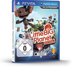 Gewinner des LittleBigPlanet PlayStation Vita-Praktikums bekanntgegeben