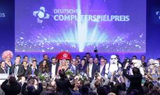 Gewinner Deutscher Computerspielpreis 2017