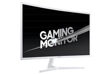 Gewinnspiel | Samsung Monitor 32 Zoll
