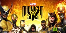 GFN-Thursday liefert das Dezember-Lineup mit 22 neuen Spielen, darunter Marvel&apos;s Midnight Suns