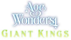 Giant Kings coming to Age of Wonders 4 on April 1