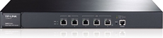 Gigabit-VPN-Router TL-ER6120 von TP-LINK schafft bis zu 100 VPNs