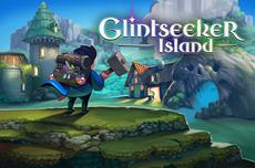 Glintseeker Island - Cozy-Mining-Abenteuer angek&uuml;ndigt