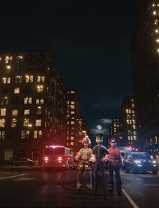 Global Rescue ver&ouml;ffentlicht die erweiterte Version der Demo mit &uuml;ber 90 % positiven Bewertungen auf Steam - jetzt mit 100+ neuen Missionen, erweiterten Managementsystemen und vielem mehr!