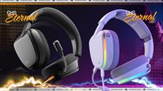 Glorious hat genug davon, dass Gamer f&uuml;r mittelm&auml;&szlig;igen Sound zu viel bezahlen