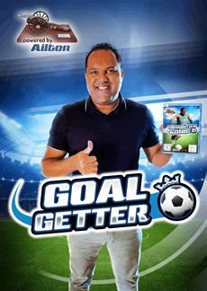 Goalgetter coming to Steam October 2022 starring Ailton