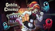 Goblin Cleanup is out now in Early Access