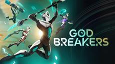 GODBREAKERS Drops New Story Trailer Ahead Of Next Week’s PC And PS5 Release