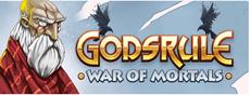 SEGA und Gogogic arbeiten an Crossplattform-Titel Godsrule: War of Mortals