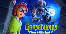 Goosebumps: Terror in Little Creek Videospiel Fur Disen Sommer Angekundigt