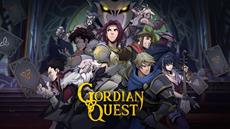 Gordian Quest Leaves Early Access Today!