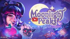 Gothic Life Sim Moonlight Peaks Sets 7 July Launch Across NSW, NSW2, PC and Google Play Games