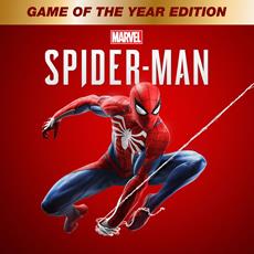GOTY-Edition von Marvel&apos;s Spider-Man ab sofort digital erh&auml;ltlich