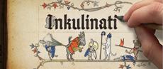 Grabbeth Thine Quills! Ink-Based Strategy Indie Inkulinati Launches to PC Early Access and Xbox Game Preview 