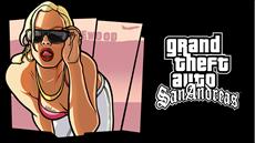 Grand Theft Auto: San Andreas jetzt erh&auml;ltlich f&uuml;r Android und Amazon Kindle 