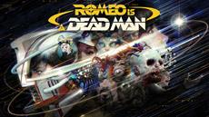 Grasshopper Manufacture Unveils All-New Title ROMEO IS A DEAD MAN