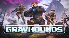 GRAVHOUNDS reveals new co-op gameplay trailer on The Mix