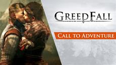 GreedFall celebrates strong reception with new trailer and end of the year discounts!