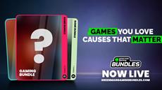 Green Man Gaming Launches First Charity Bundle in Support of SpecialEffect’s One Special Day 