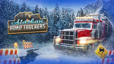 Green Man Gaming to Host First Hands-on of Alaskan Road Truckers at Gamescom