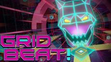 GRIDbeat! Pulses Onto Switch and Steam on March 26