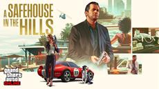 GTA Online: A Safehouse in the Hills erscheint am 10. Dezember f&uuml;r PlayStation 5, PlayStation 4, Xbox Series X|S, Xbox One und PC