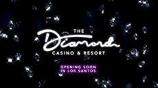 GTA Online: The Diamond Casino &amp; Resort er&ouml;ffnet bald in Los Santos