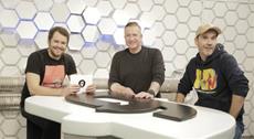 gTV by Ubisoft | Alexander Herrmann zu Gast in der neuen Talk-Folge zum Thema Essen