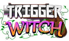 Gun-toting fairytale top-down shooter Trigger Witch is out now on Nintendo Switch
