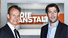 Guter Einstand f&uuml;r &quot;Die Anstalt&quot; im ZDF