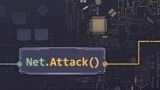 Hacker-Roguelite: ByteRockers enth&uuml;llen Net.Attack()