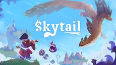 Harness Telekinetic Powers And Battle Amongst The Clouds In The Newly Unveiled Skytail