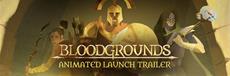 Hart, taktisch, gnadenlos: Bloodgrounds zeigt aufwendigen Trailer kurz vor Early Access-Start