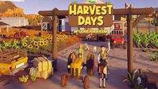 Harvest Days: Der gem&uuml;tliche Farm-Aufbau macht sich bereit f&uuml;r die Version 1.0 auf PC und Konsolen