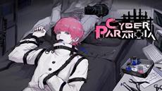Have you ever dreamed of shaping your lover? Dark otome VN Cyber Paranoia is coming soon to Steam