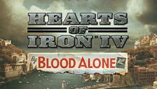Hearts of Iron IV: By Blood Alone Release Date Set