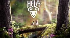 Hela enth&uuml;llte neuen Trailer auf der Gamescom