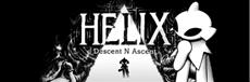 Helix: Descent N Ascent Weaves Its Light vs Dark DNA into a New Demo Launch Trailer