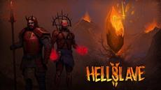 HellSlave II: Judgement of the Archon, A New Hellish Dungeon Crawler Arises in 2026