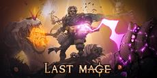 Hero Tale developers Weird Johnny Studio Unveil &apos;Last Mage&apos;: A Spellbinding Roguelite Bullet Hell Adventure!
