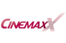 CinemaxX ab Donnerstag, 10. April 2014