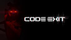 Hide, adapt, escape! CODE EXIT playtest sign-ups are open