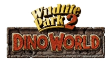 Hier werden die Dinosaurier lebendig! Wildlife Park 2 - Dino World f&uuml;r PC erscheint Ende M&auml;rz im Handel