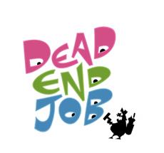 Hiring for New Paranormal Pest Control Intern - New Ghoul-B-Gone Trailer!